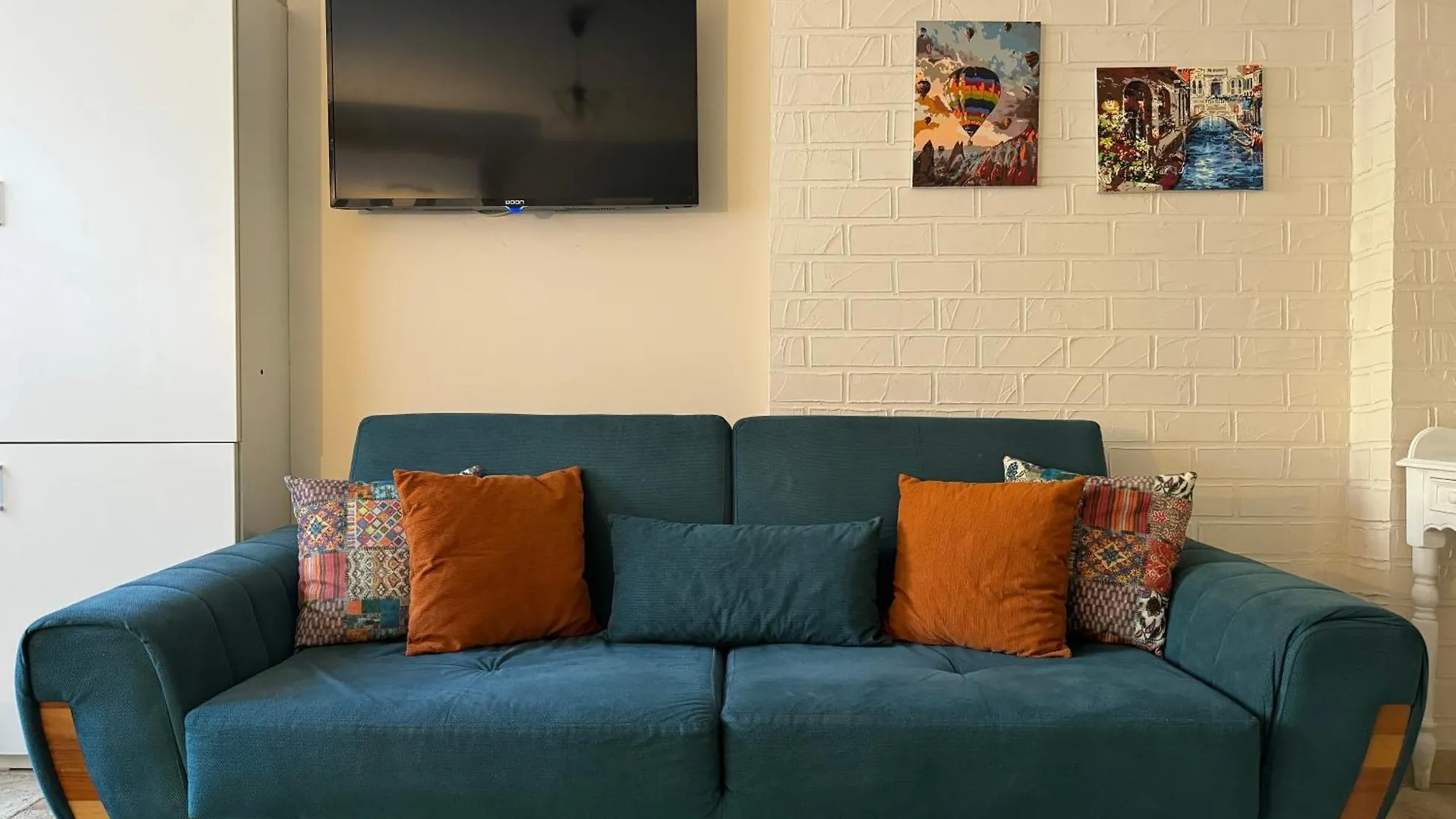 Hotel Vg Suite Taksim Istambul