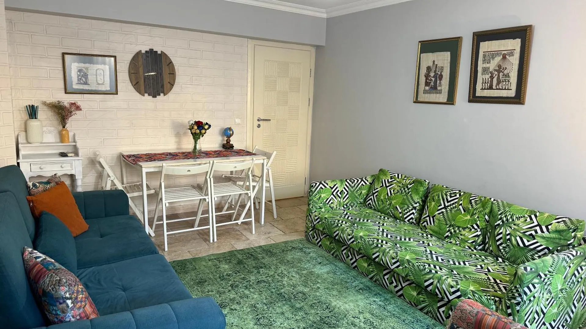 Vg Suite Taksim Istambul 3*,  Turquie