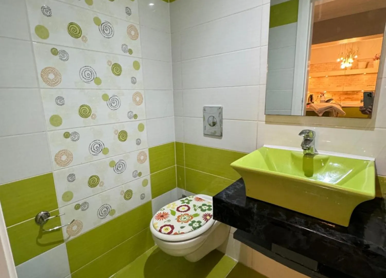 Hotel Vg Suite Taksim Istambul