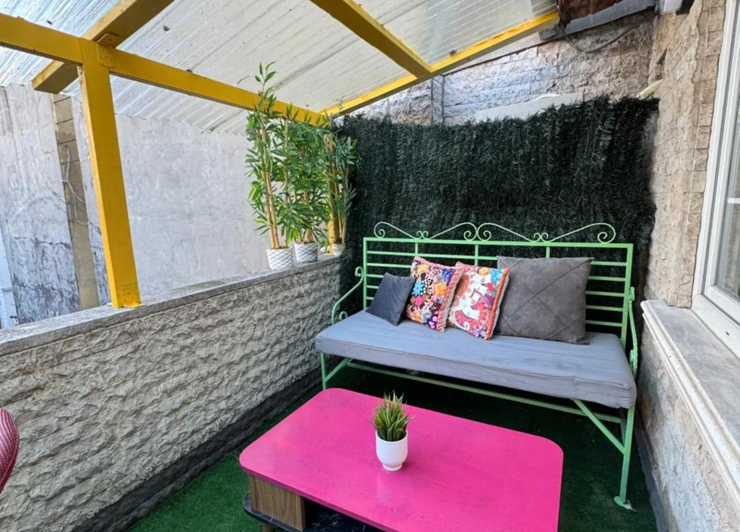 Vg Suite Taksim Istambul