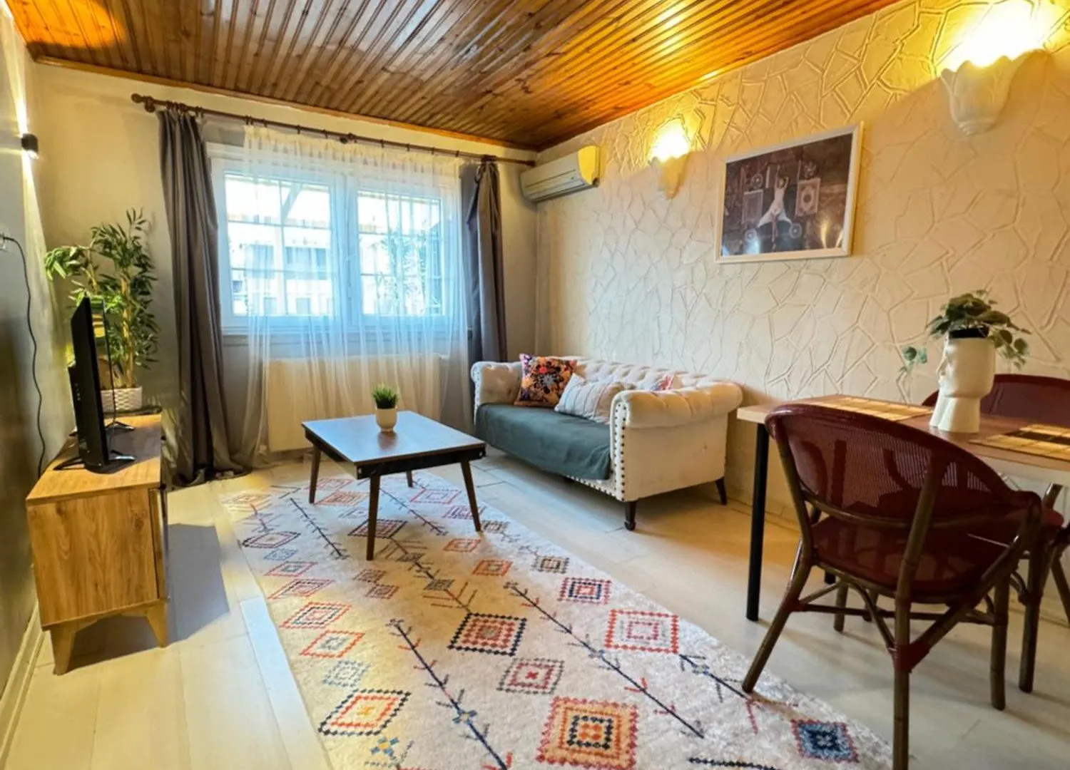 Hotel Vg Suite Taksim Istambul