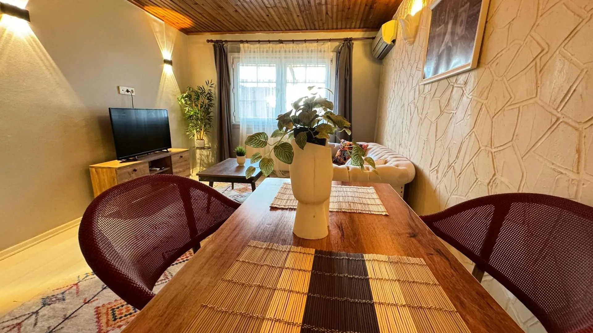 Vg Suite Taksim Istambul
