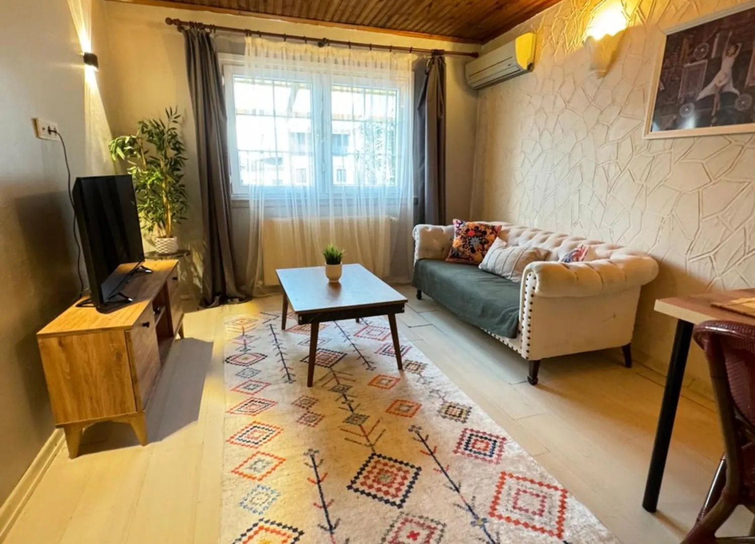 Vg Suite Taksim Istambul 3*,