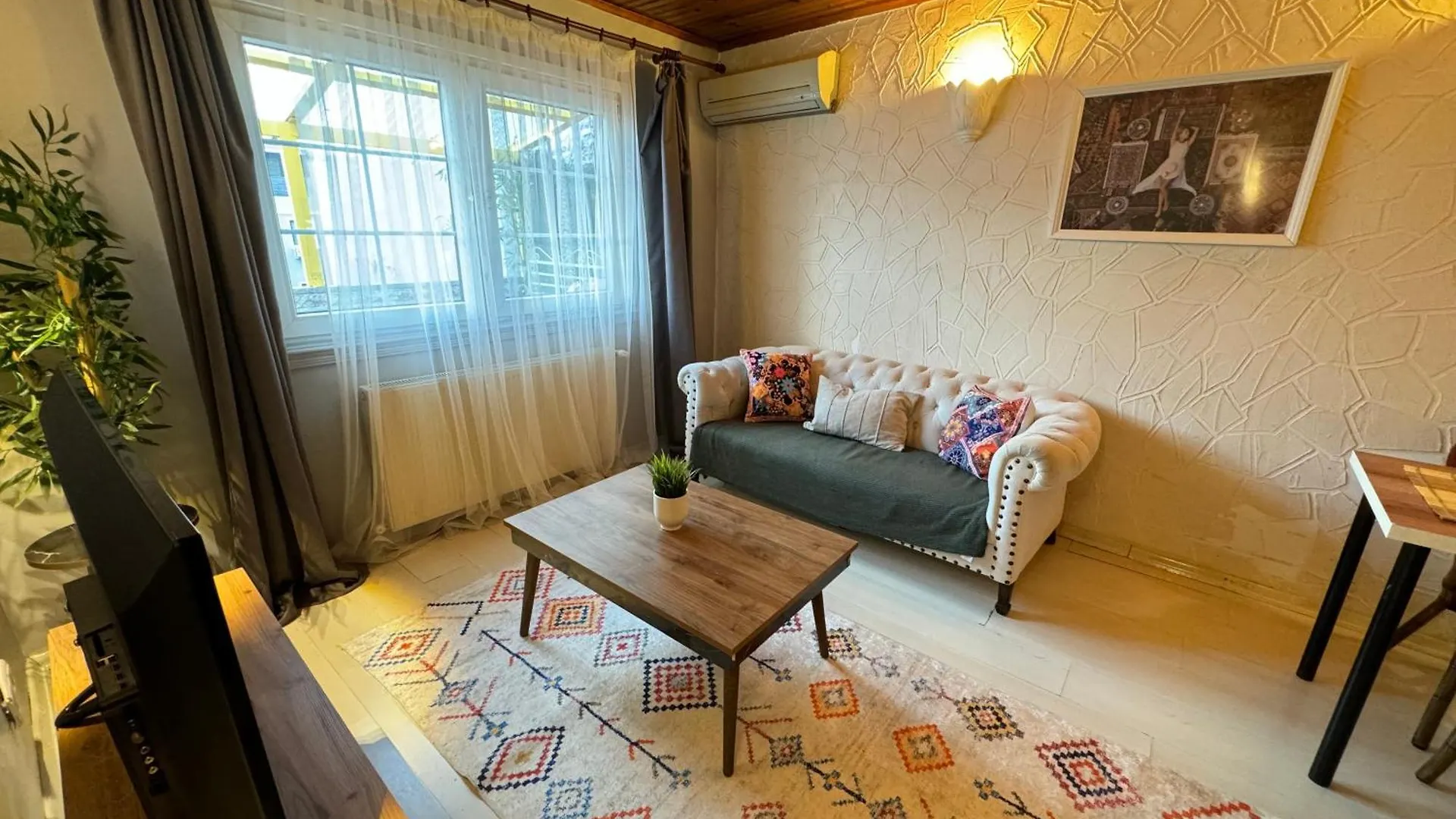 Vg Suite Taksim Istambul
