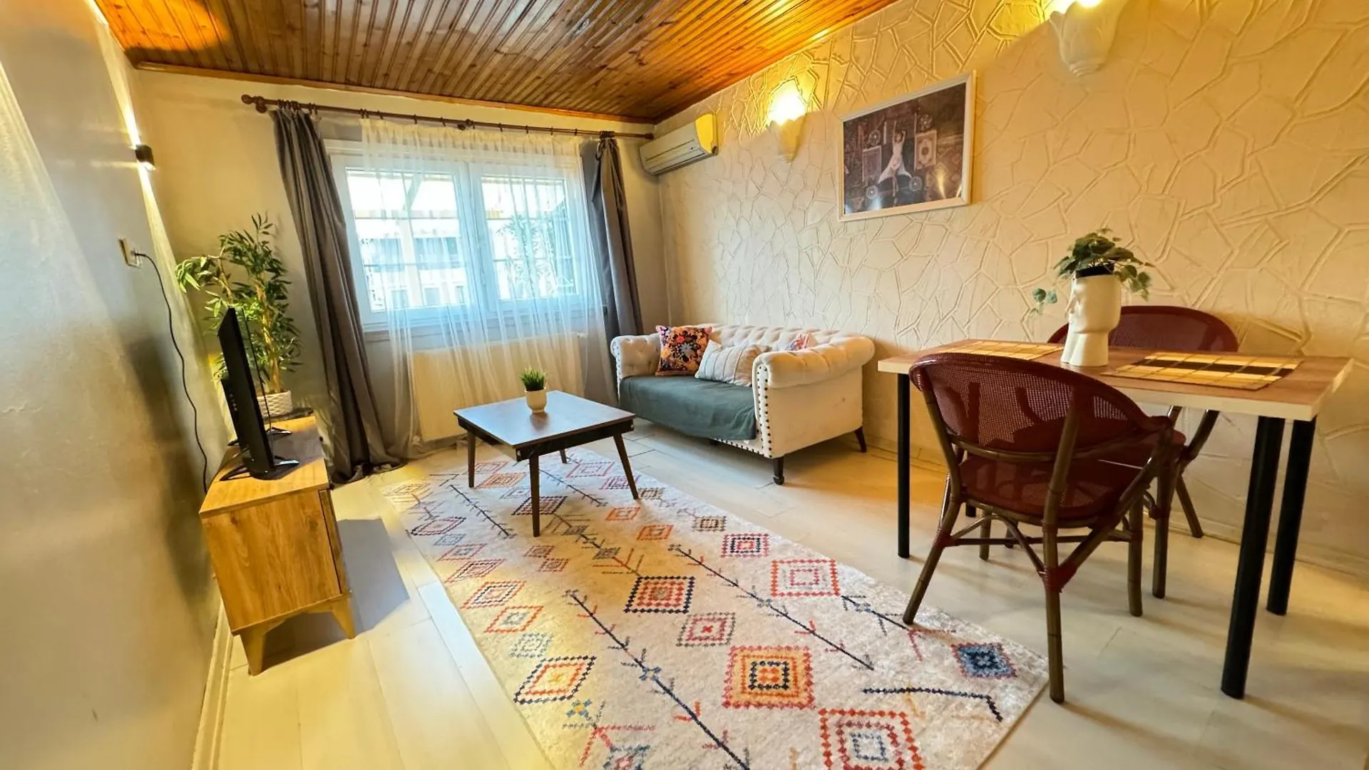 Vg Suite Taksim Istambul