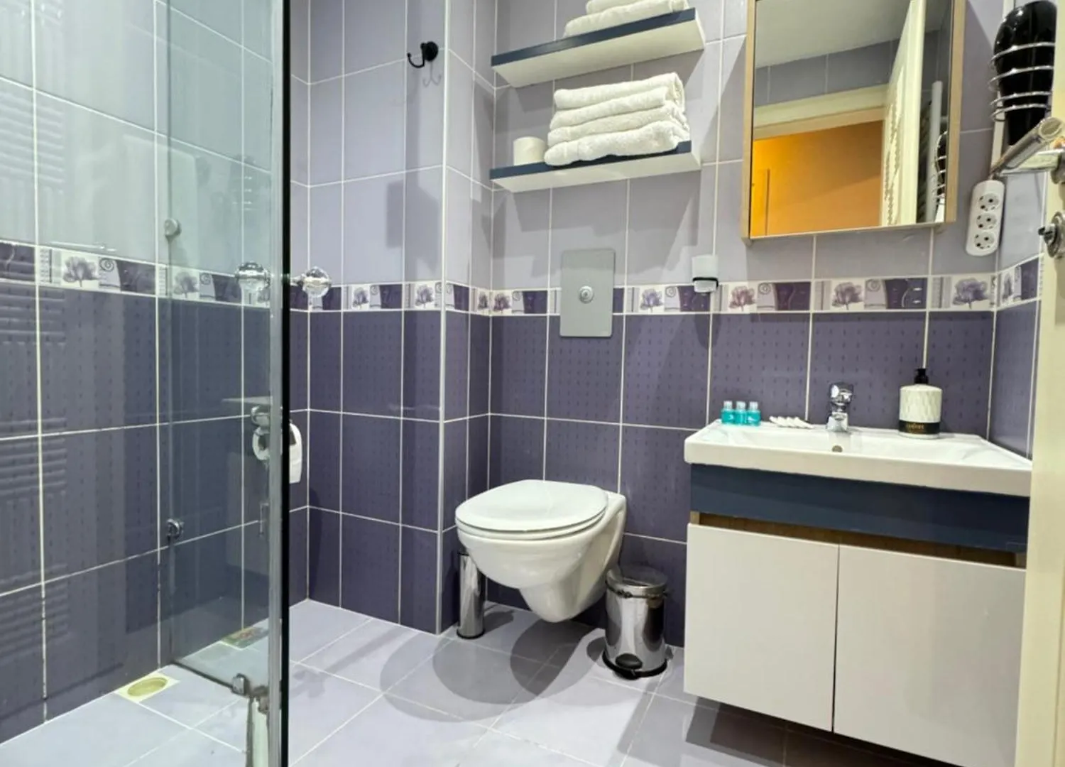 Vg Suite Taksim Istambul Turquie