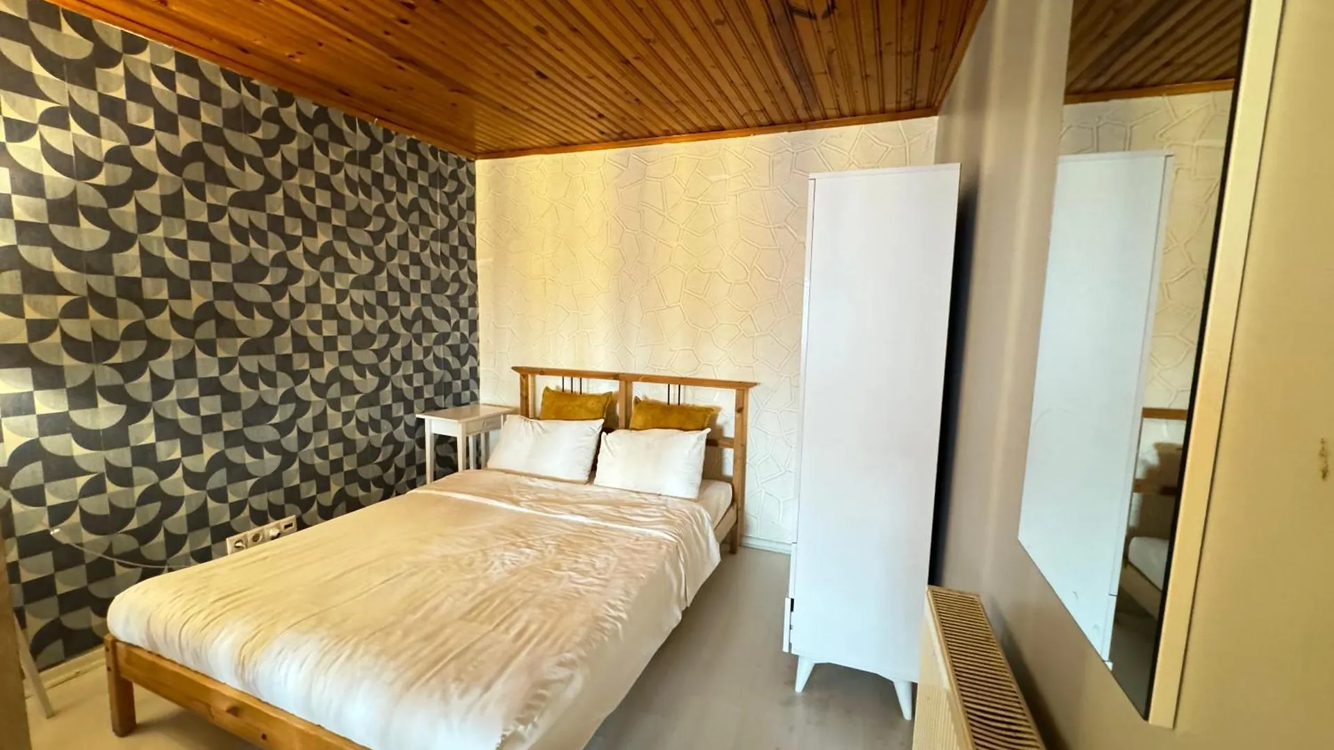 Vg Suite Taksim Istambul 3*,  Turquie