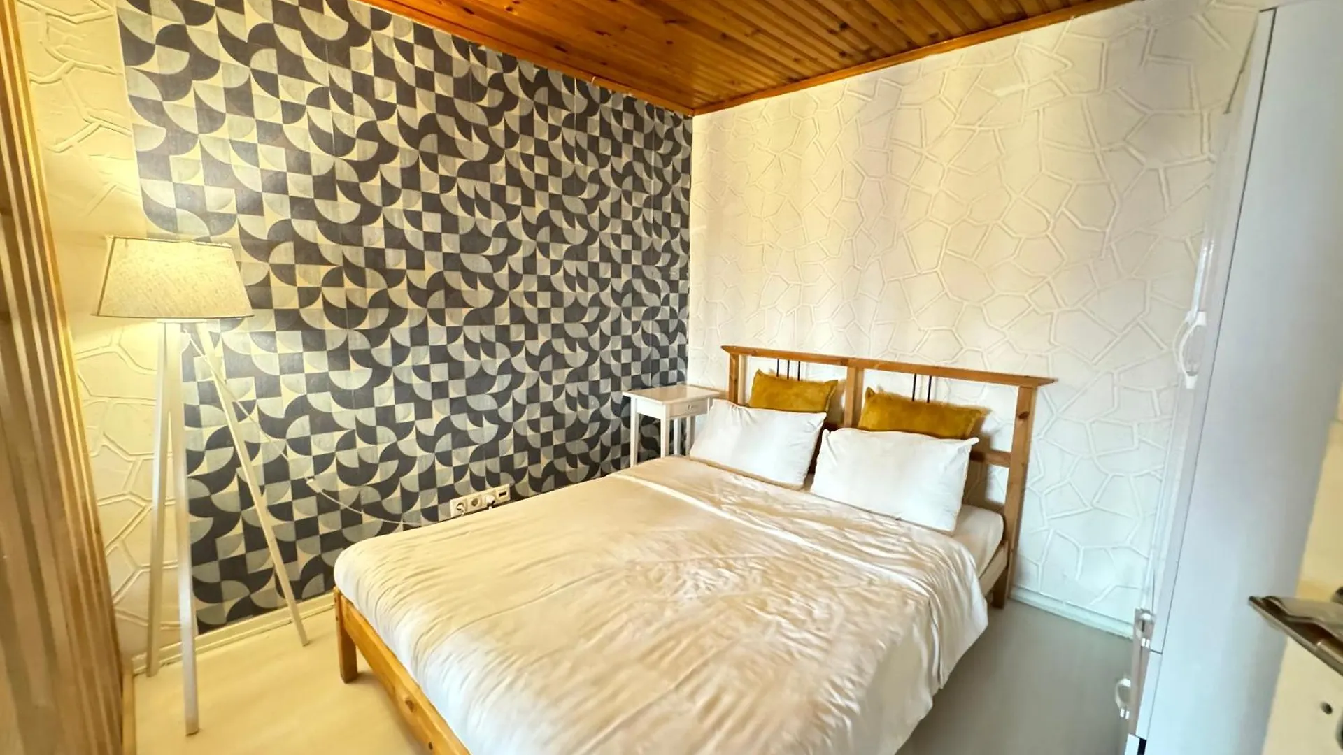 Vg Suite Taksim Istambul