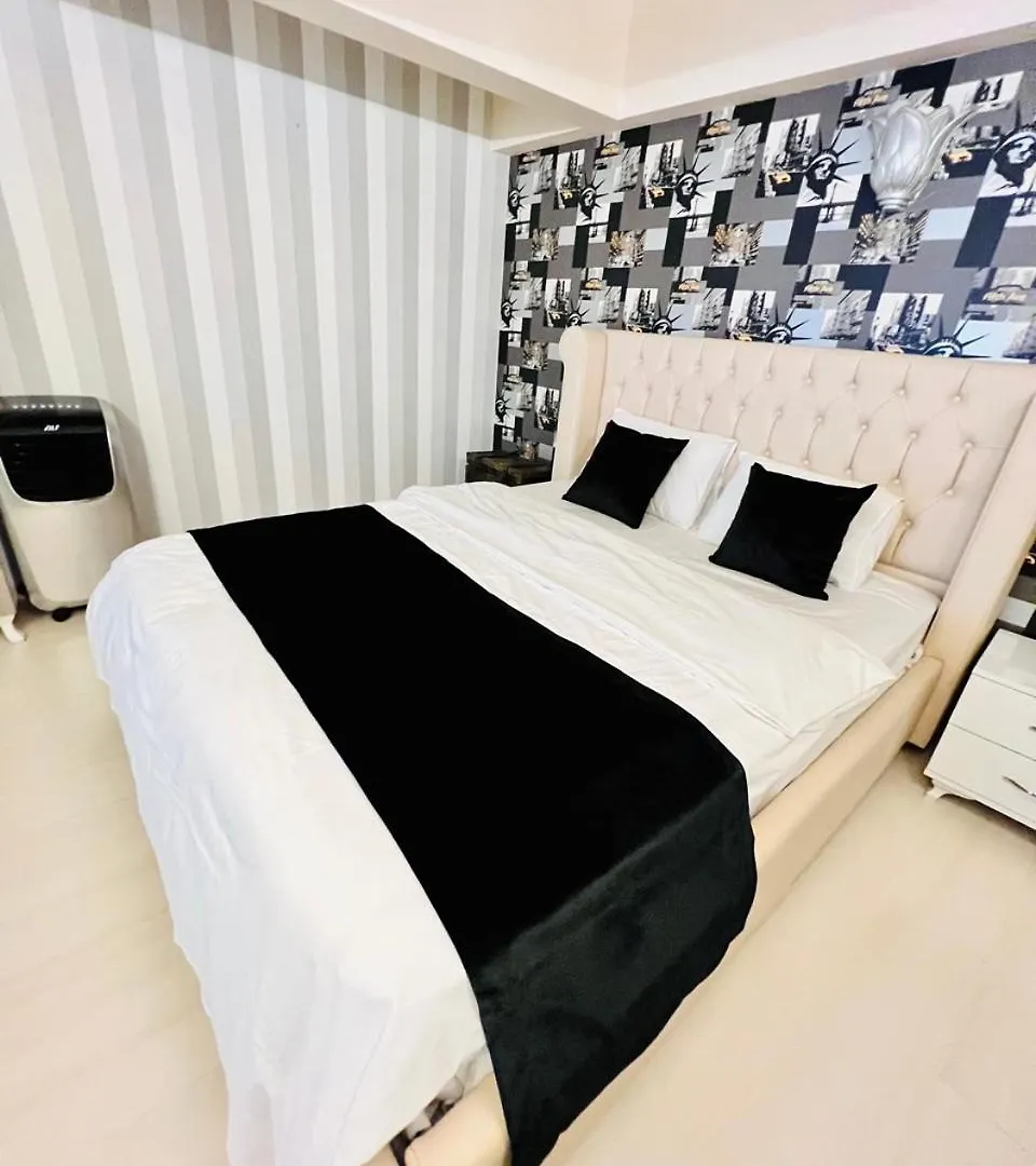 Vg Suite Taksim Istambul