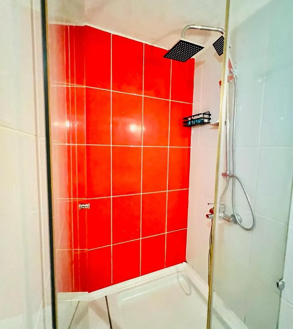 Vg Suite Taksim Istambul Hotel