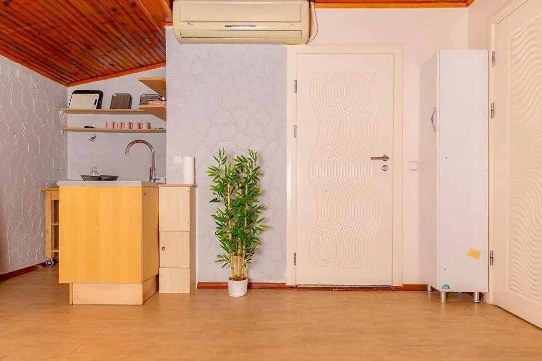 Vg Suite Taksim Istambul Hotel