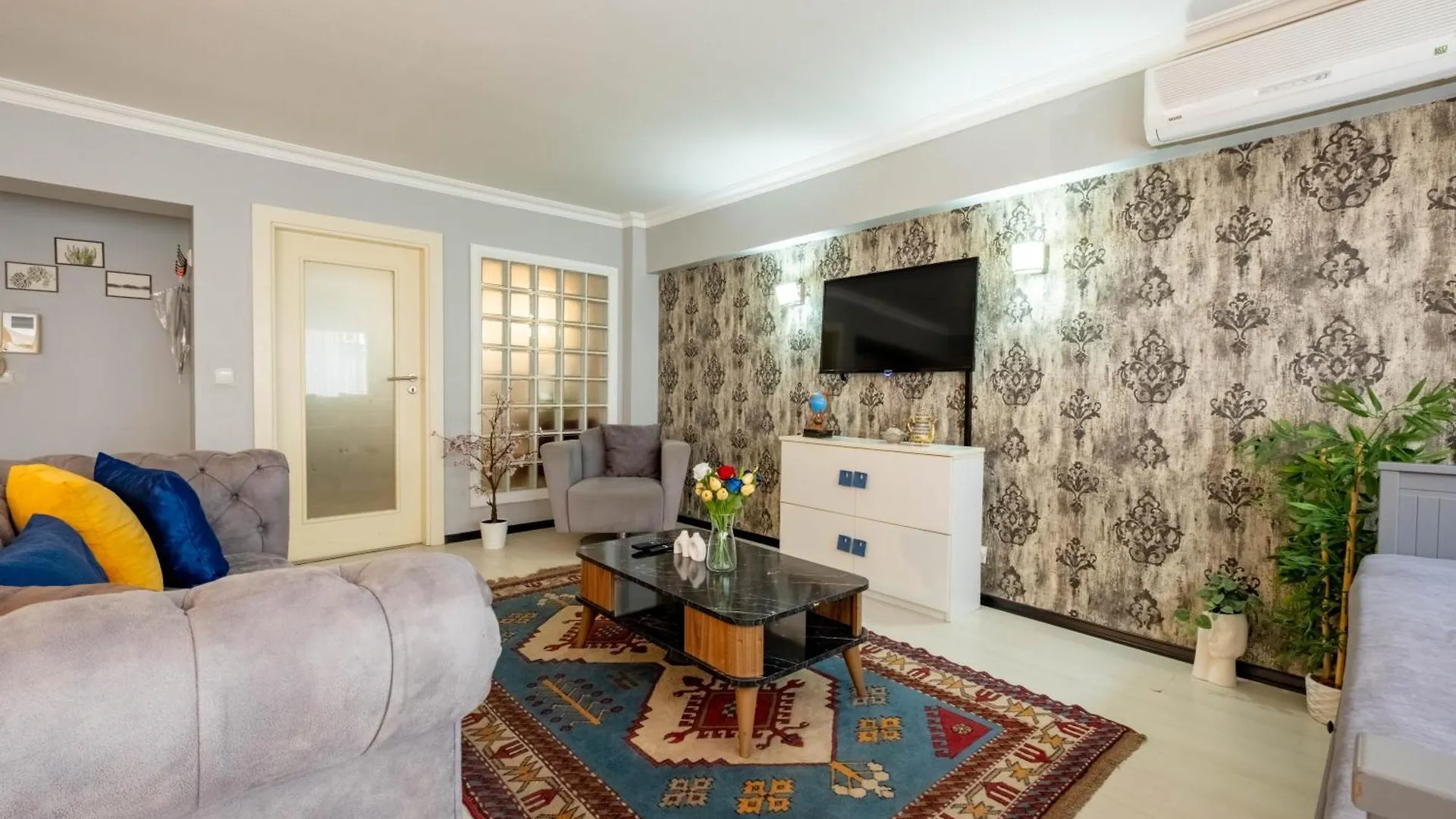 Vg Suite Taksim Istambul
