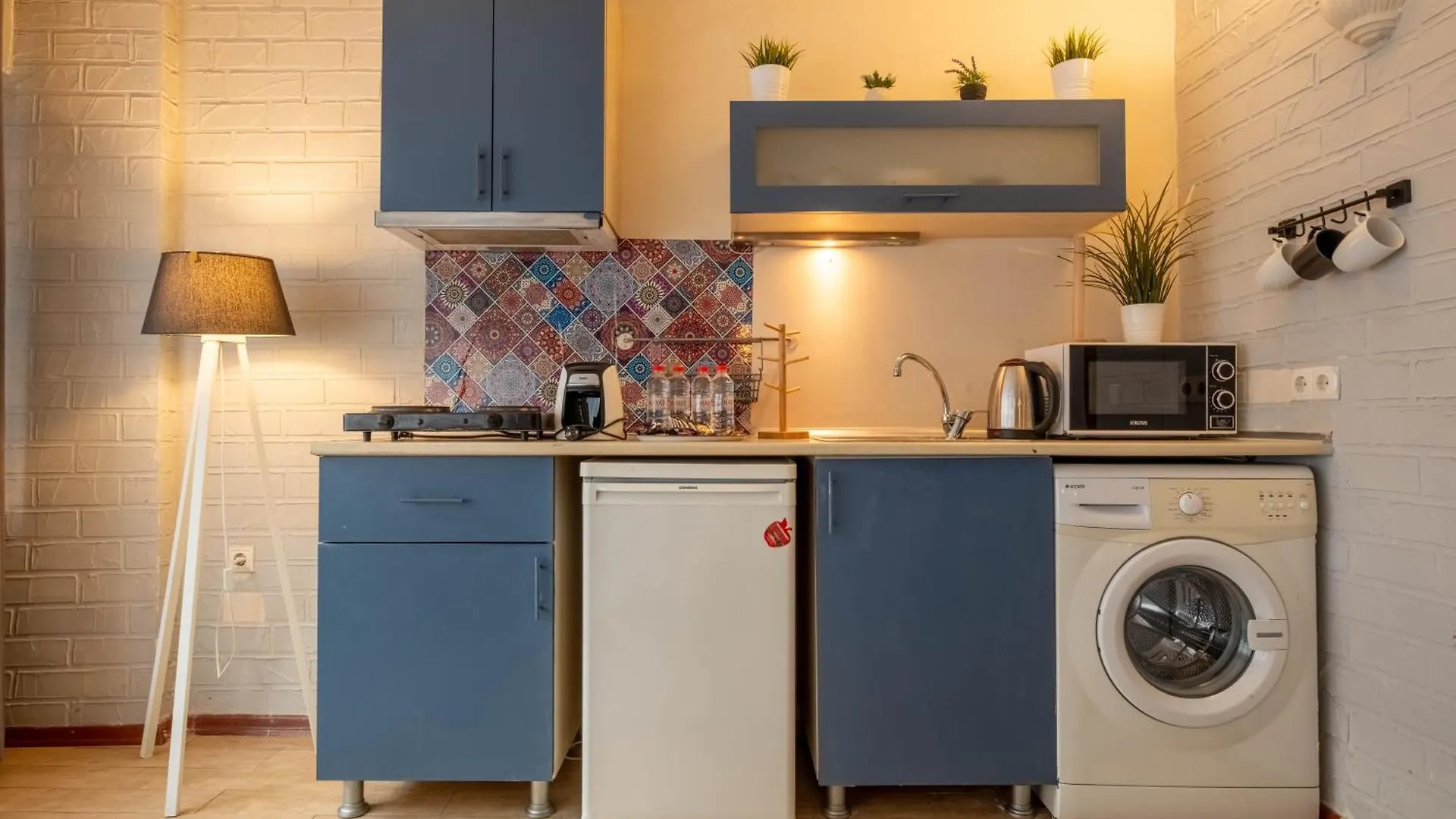 Vg Suite Taksim Istambul Turquie