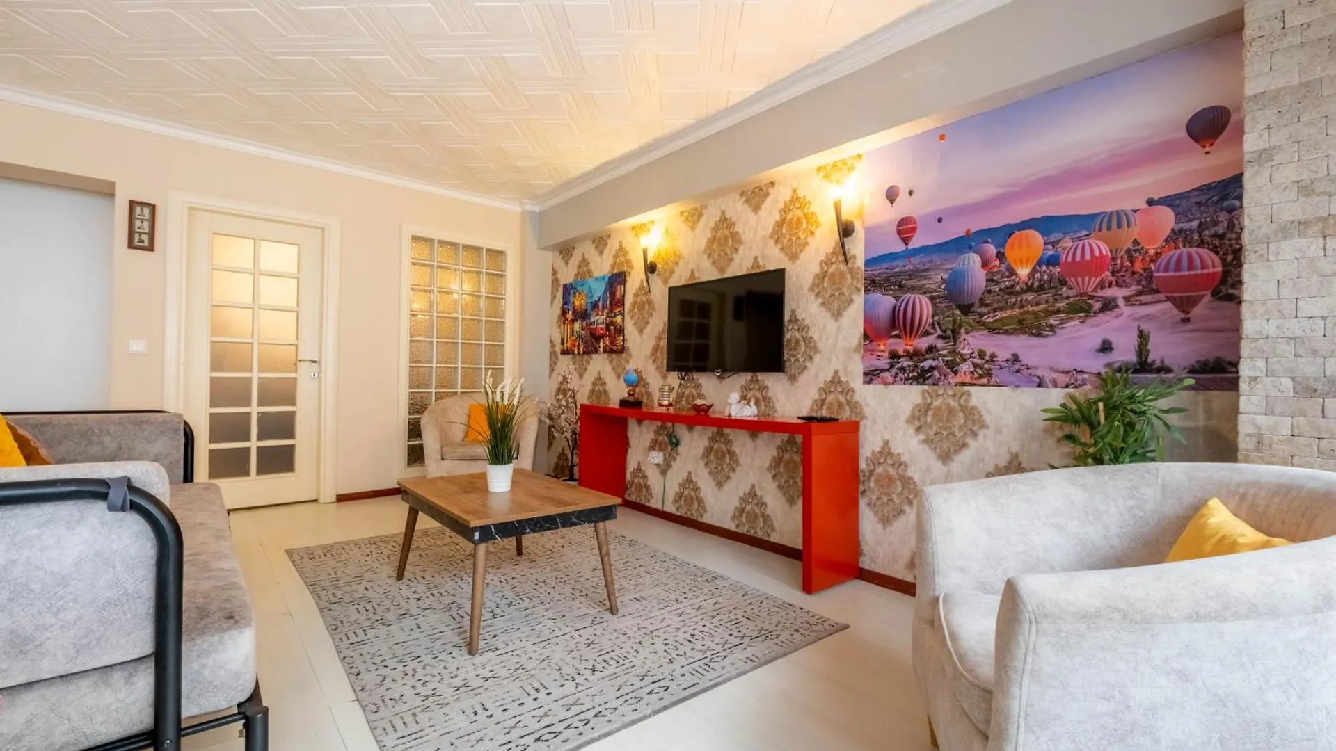 Vg Suite Taksim Istambul 3*,  Turquie