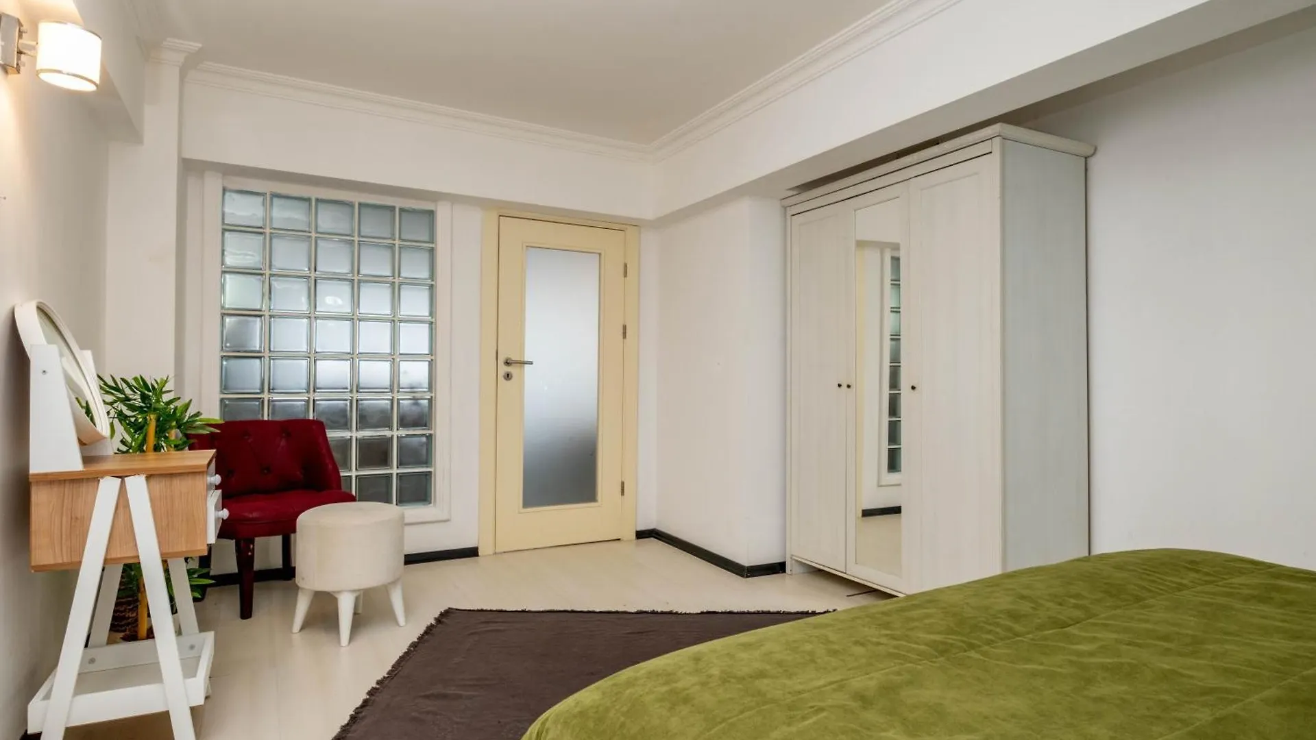 *** Hotel Vg Suite Taksim Istambul Turquie