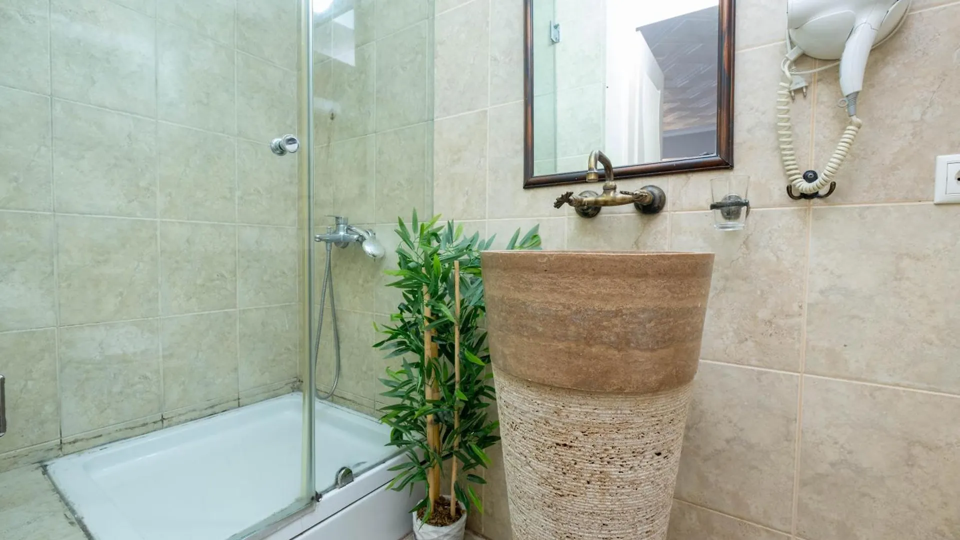 Hotel Vg Suite Taksim Istambul