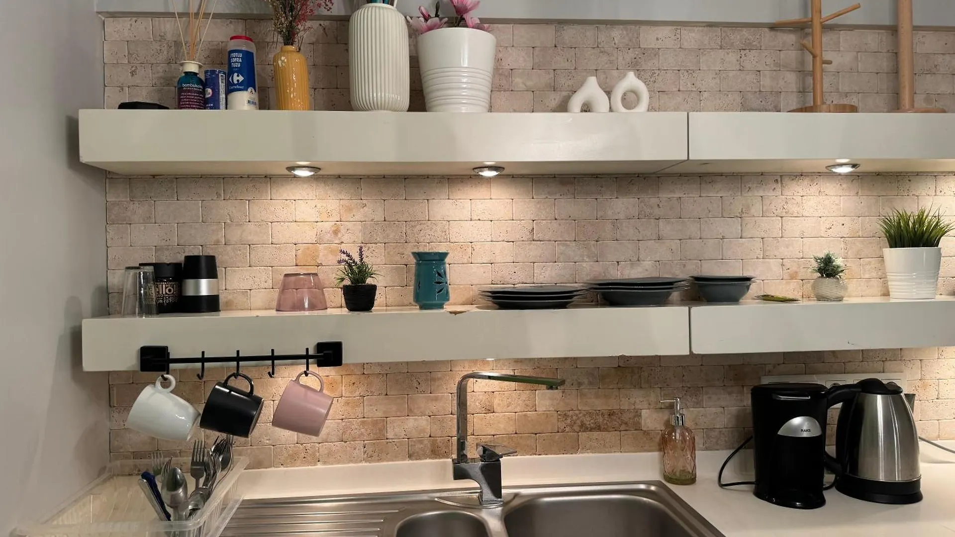 اسطنبول Vg Suite Taksim 3*,  تركيا