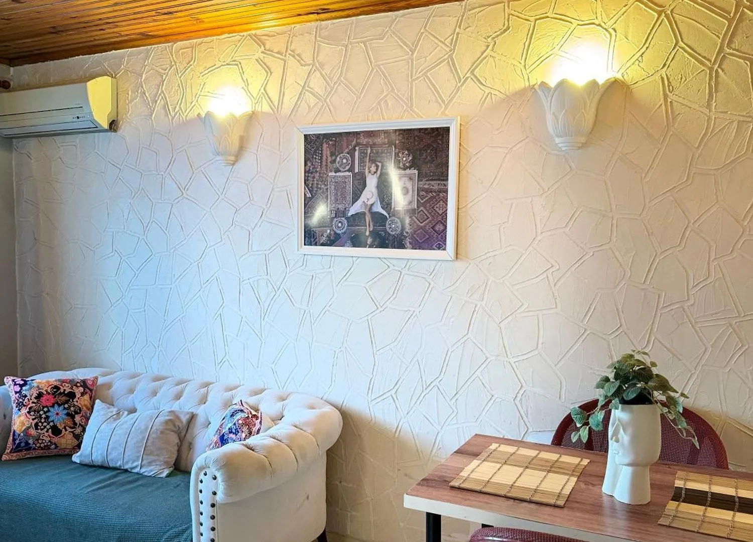 اسطنبول Vg Suite Taksim تركيا