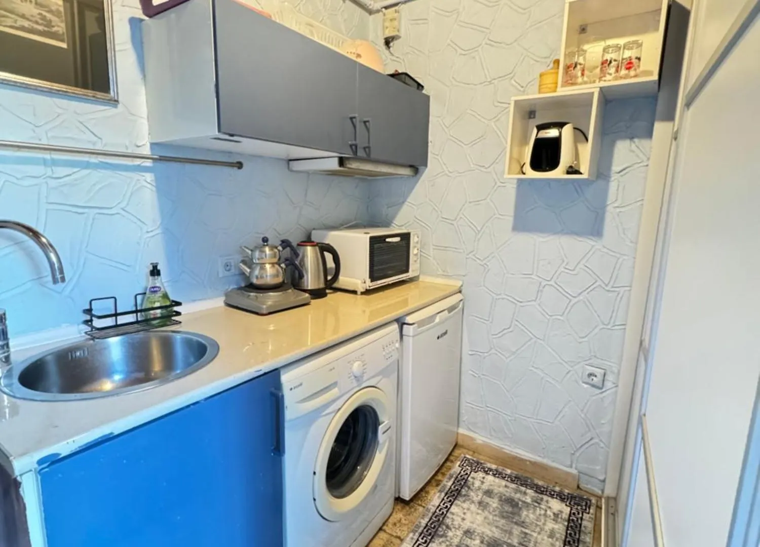 اسطنبول Vg Suite Taksim