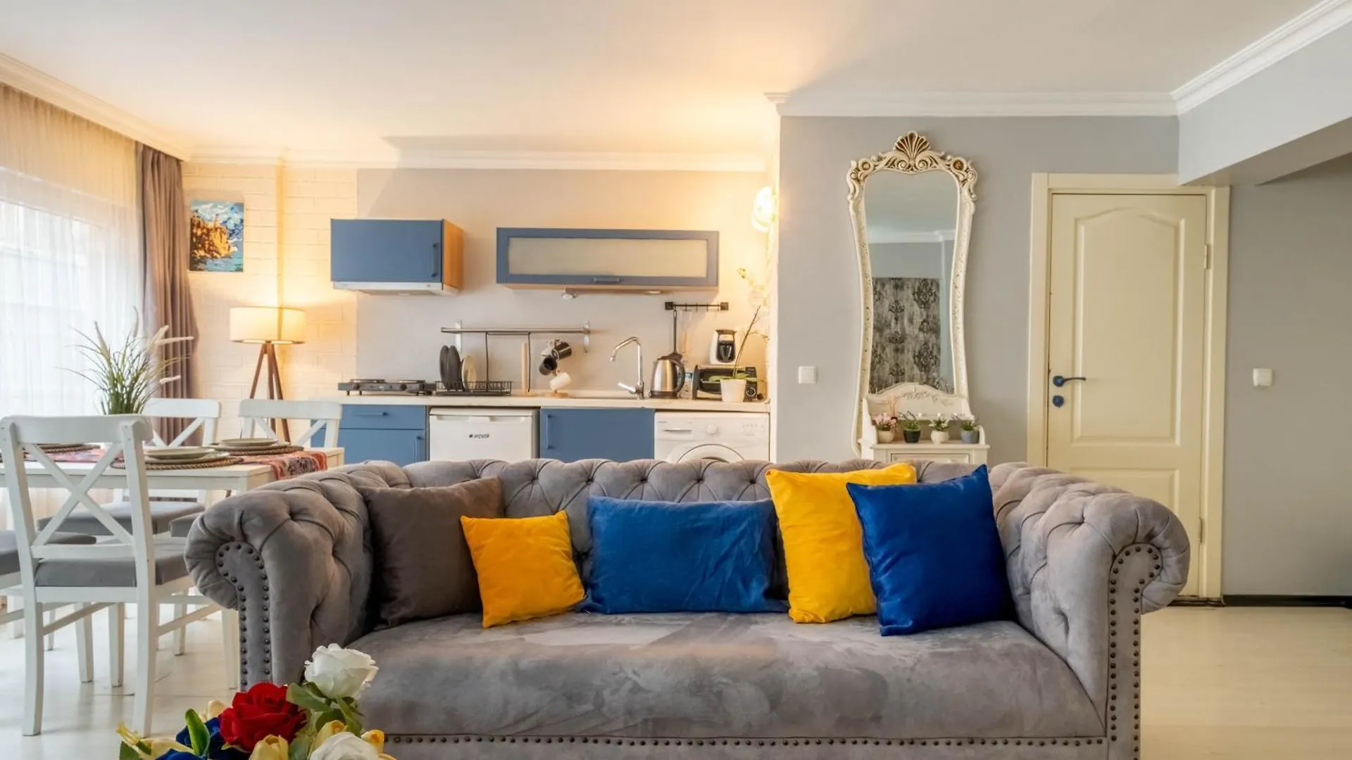 *** فندق اسطنبول Vg Suite Taksim تركيا