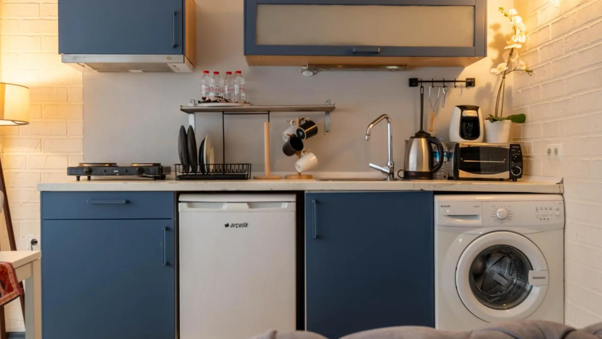 اسطنبول Vg Suite Taksim 3*,  تركيا