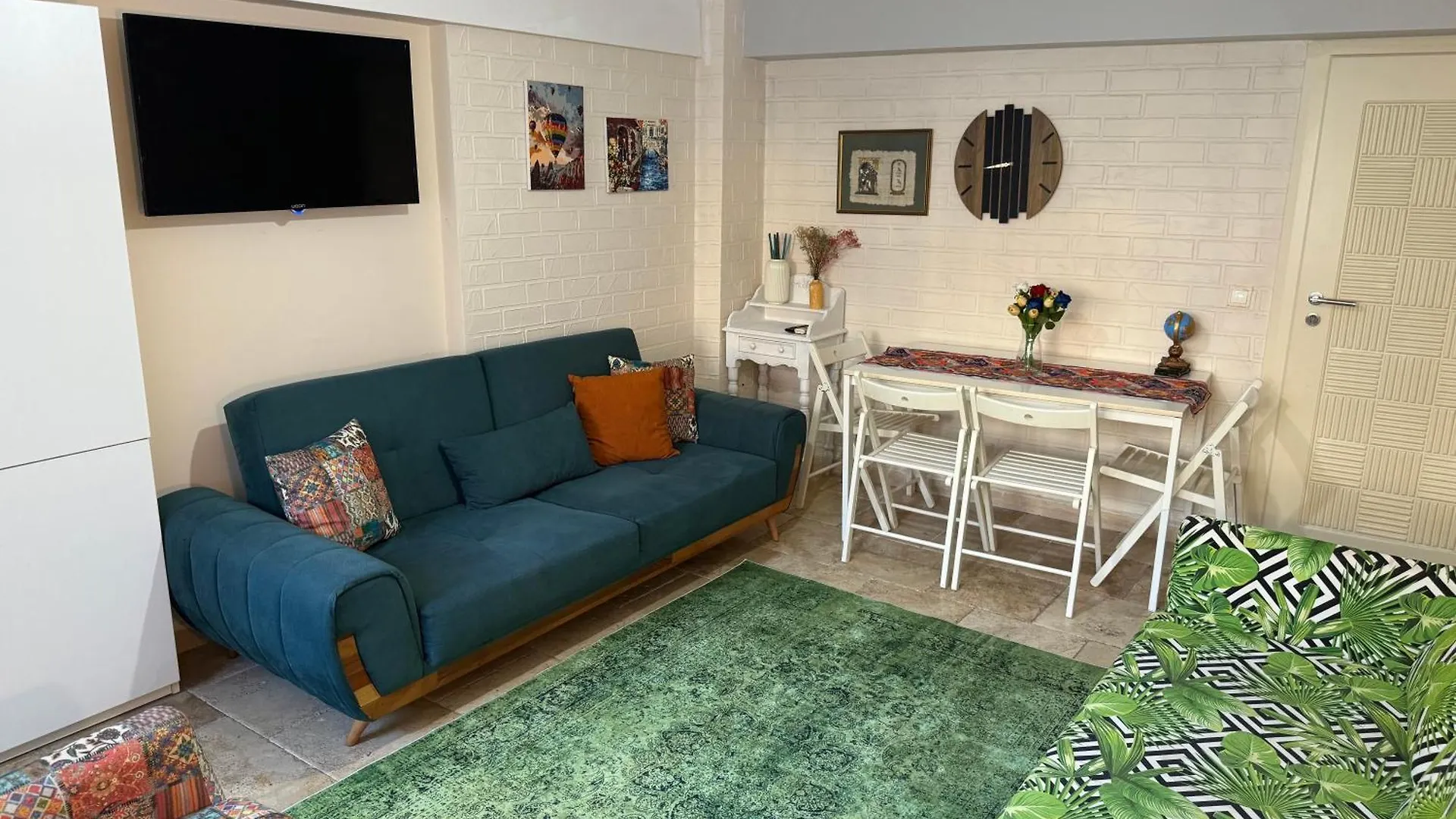 Vg Suite Taksim Istanbul Hotel