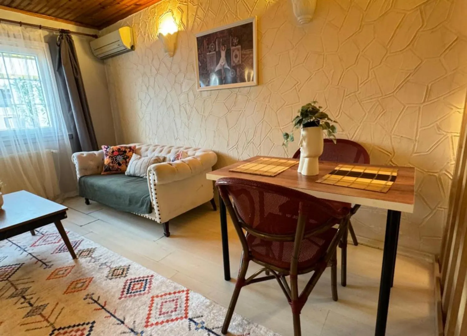 Vg Suite Taksim Istanbul Hotel