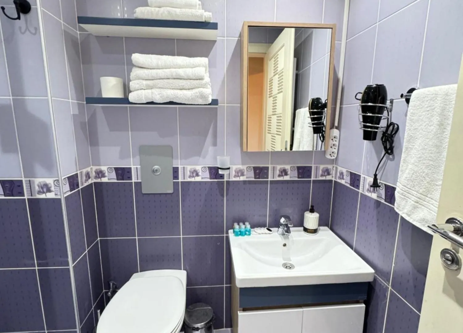 Vg Suite Taksim Istanbul 3*,