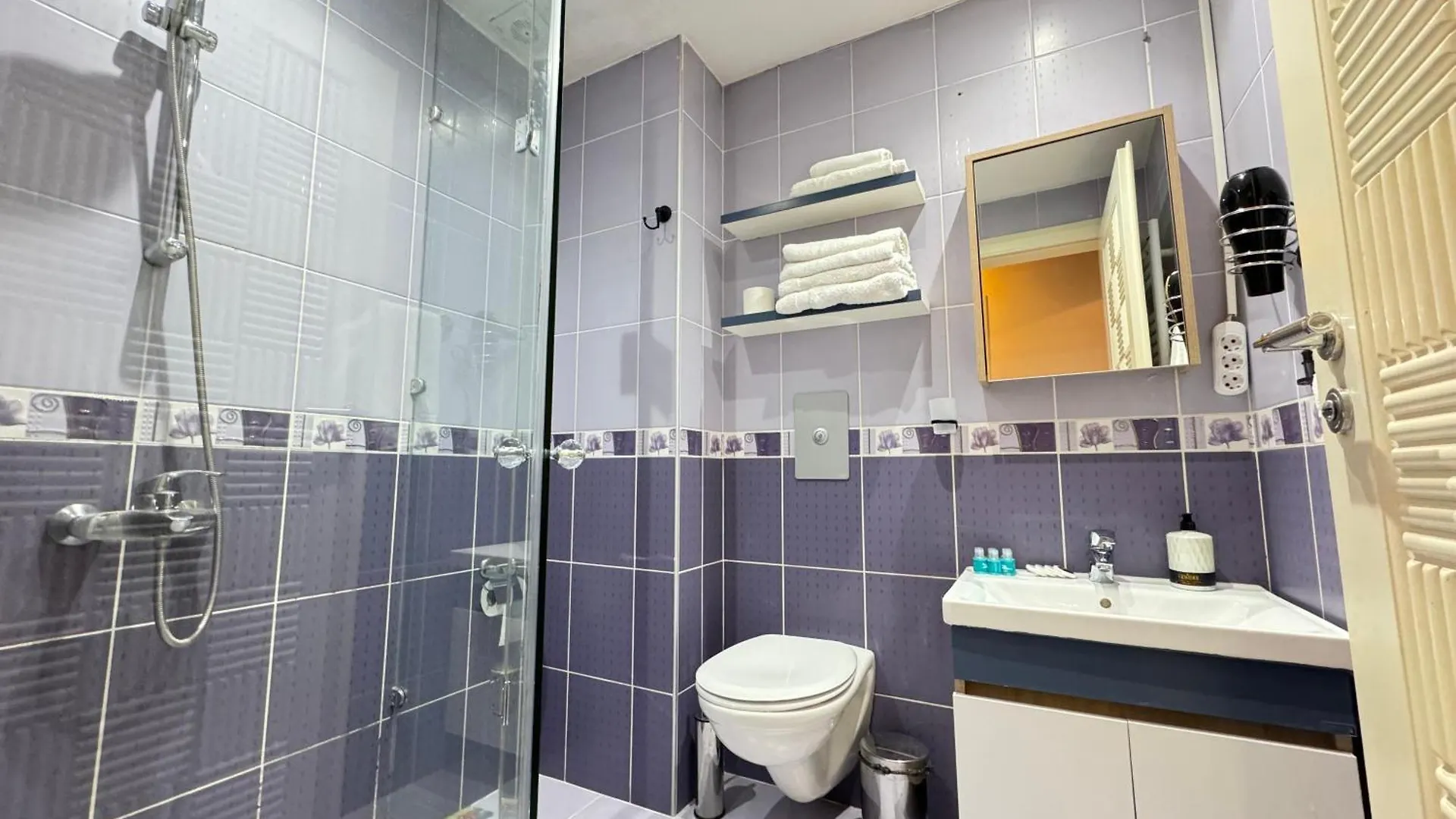 Hotel Vg Suite Taksim Istanbul