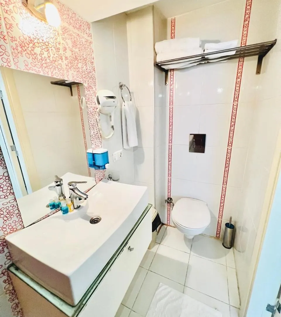 Vg Suite Taksim Istanbul