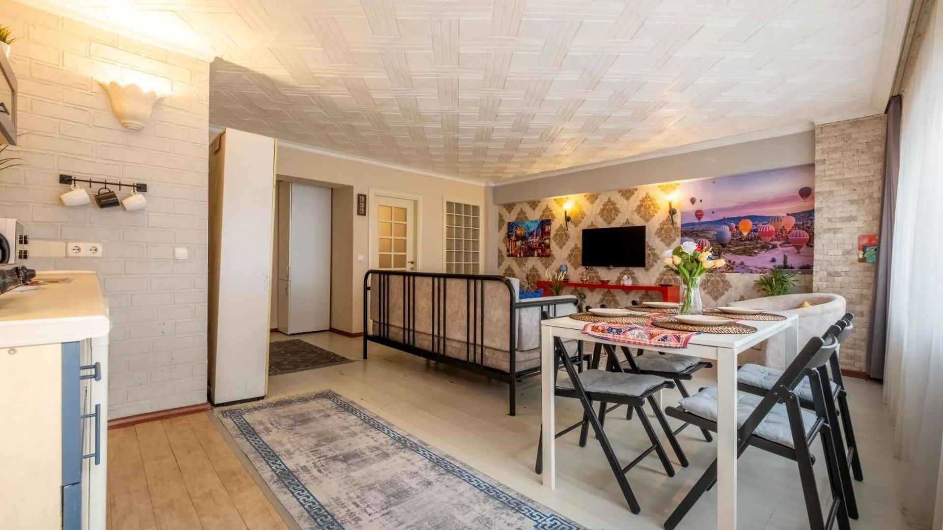 Hotel Vg Suite Taksim Istanbul