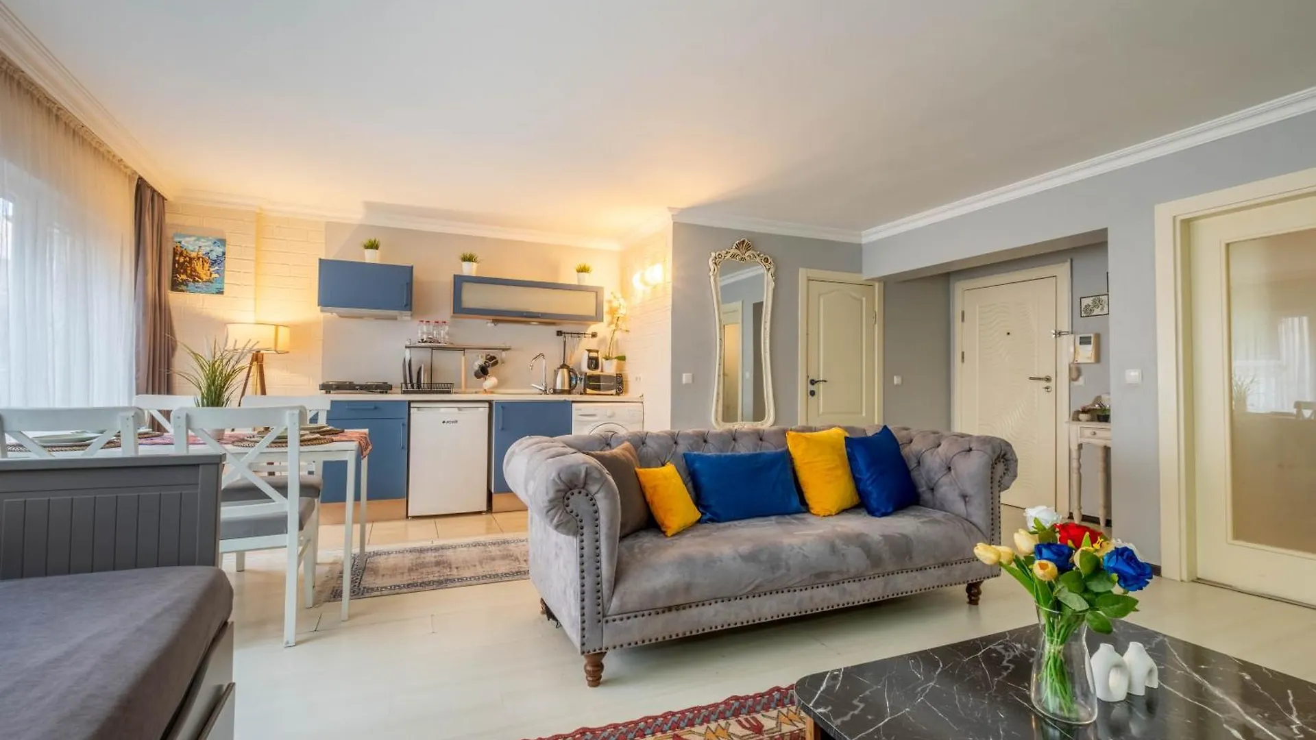 Vg Suite Taksim Istanbul