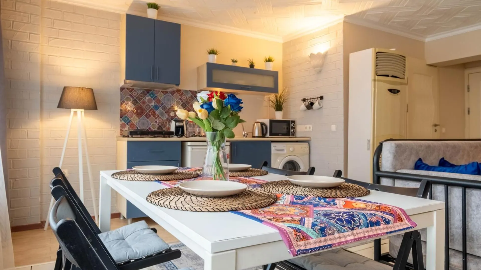 Hotel Vg Suite Taksim Istanbul