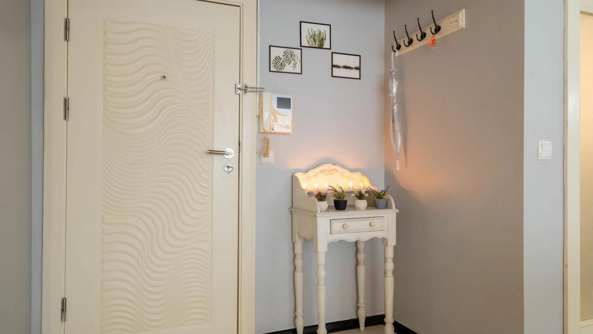 Hotel Vg Suite Taksim Istanbul