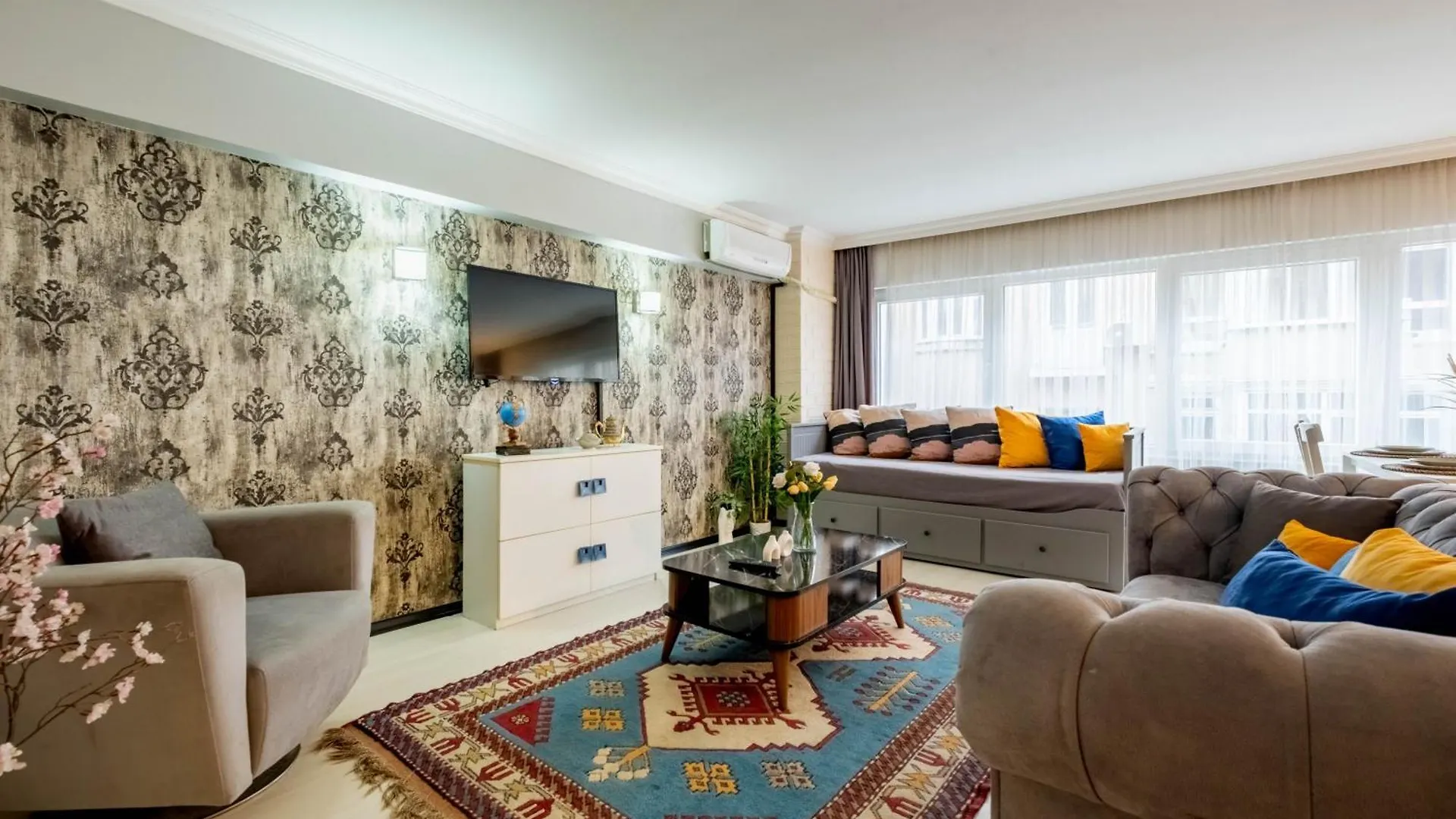 *** Hotel Vg Suite Taksim Istanbul Turkey